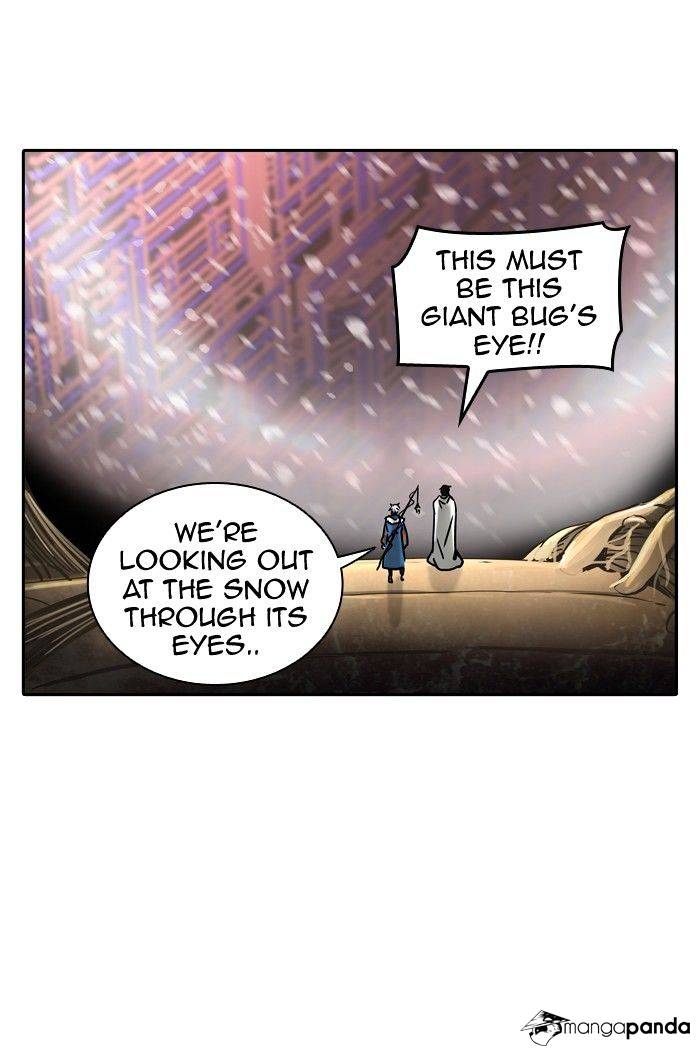 Tower of God Chapter 321 image 002